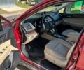 Красный Субару Аутбек, объемом двигателя 2.46 л и пробегом 159 тыс. км за 14100 $, фото 11 на Automoto.ua