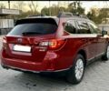 Красный Субару Аутбек, объемом двигателя 2.5 л и пробегом 202 тыс. км за 292 $, фото 8 на Automoto.ua