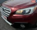 Червоний Субару Аутбек, об'ємом двигуна 2.5 л та пробігом 134 тис. км за 13699 $, фото 6 на Automoto.ua