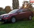 Червоний Субару Аутбек, об'ємом двигуна 2.5 л та пробігом 126 тис. км за 14500 $, фото 4 на Automoto.ua