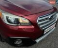 Червоний Субару Аутбек, об'ємом двигуна 2.5 л та пробігом 134 тис. км за 13699 $, фото 19 на Automoto.ua