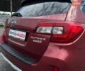 Червоний Субару Аутбек, об'ємом двигуна 2.5 л та пробігом 134 тис. км за 13699 $, фото 30 на Automoto.ua