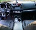 Червоний Субару Аутбек, об'ємом двигуна 2.46 л та пробігом 155 тис. км за 14800 $, фото 12 на Automoto.ua