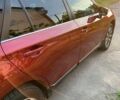 Червоний Субару Аутбек, об'ємом двигуна 2.46 л та пробігом 155 тис. км за 14800 $, фото 7 на Automoto.ua