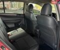 Червоний Субару Аутбек, об'ємом двигуна 2.5 л та пробігом 134 тис. км за 13699 $, фото 58 на Automoto.ua