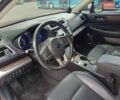 Червоний Субару Аутбек, об'ємом двигуна 2.46 л та пробігом 152 тис. км за 17200 $, фото 11 на Automoto.ua