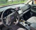 Червоний Субару Аутбек, об'ємом двигуна 2.5 л та пробігом 161 тис. км за 15000 $, фото 13 на Automoto.ua