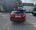 Червоний Субару Аутбек, об'ємом двигуна 2.5 л та пробігом 161 тис. км за 15000 $, фото 26 на Automoto.ua