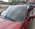 Червоний Субару Аутбек, об'ємом двигуна 2.46 л та пробігом 152 тис. км за 17300 $, фото 7 на Automoto.ua