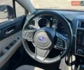 Красный Субару Аутбек, объемом двигателя 2.46 л и пробегом 98 тыс. км за 15900 $, фото 28 на Automoto.ua