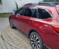 Червоний Субару Аутбек, об'ємом двигуна 2.5 л та пробігом 161 тис. км за 15000 $, фото 9 на Automoto.ua