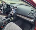 Червоний Субару Аутбек, об'ємом двигуна 2.5 л та пробігом 161 тис. км за 15000 $, фото 42 на Automoto.ua