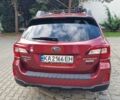 Червоний Субару Аутбек, об'ємом двигуна 2.5 л та пробігом 161 тис. км за 15000 $, фото 8 на Automoto.ua