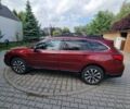 Червоний Субару Аутбек, об'ємом двигуна 2.5 л та пробігом 161 тис. км за 15000 $, фото 27 на Automoto.ua