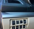 Красный Субару Аутбек, объемом двигателя 2.46 л и пробегом 98 тыс. км за 15900 $, фото 17 на Automoto.ua
