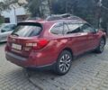 Червоний Субару Аутбек, об'ємом двигуна 2.5 л та пробігом 161 тис. км за 15000 $, фото 30 на Automoto.ua