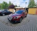 Червоний Субару Аутбек, об'ємом двигуна 2.5 л та пробігом 161 тис. км за 15000 $, фото 28 на Automoto.ua