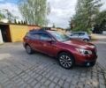 Червоний Субару Аутбек, об'ємом двигуна 2.5 л та пробігом 161 тис. км за 15000 $, фото 24 на Automoto.ua