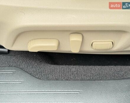 Красный Субару Аутбек, объемом двигателя 2.5 л и пробегом 90 тыс. км за 18800 $, фото 14 на Automoto.ua