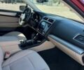 Красный Субару Аутбек, объемом двигателя 2.46 л и пробегом 98 тыс. км за 15900 $, фото 23 на Automoto.ua