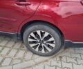 Червоний Субару Аутбек, об'ємом двигуна 2.5 л та пробігом 161 тис. км за 15000 $, фото 10 на Automoto.ua