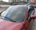 Червоний Субару Аутбек, об'ємом двигуна 2.46 л та пробігом 152 тис. км за 17200 $, фото 24 на Automoto.ua