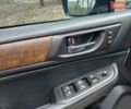 Червоний Субару Аутбек, об'ємом двигуна 2.46 л та пробігом 152 тис. км за 17200 $, фото 15 на Automoto.ua