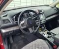 Червоний Субару Аутбек, об'ємом двигуна 2.5 л та пробігом 161 тис. км за 15000 $, фото 47 на Automoto.ua