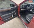 Червоний Субару Аутбек, об'ємом двигуна 2.46 л та пробігом 152 тис. км за 17200 $, фото 10 на Automoto.ua