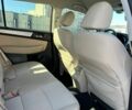 Красный Субару Аутбек, объемом двигателя 2.46 л и пробегом 98 тыс. км за 15900 $, фото 30 на Automoto.ua