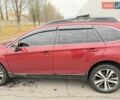 Красный Субару Аутбек, объемом двигателя 2.5 л и пробегом 90 тыс. км за 18800 $, фото 4 на Automoto.ua