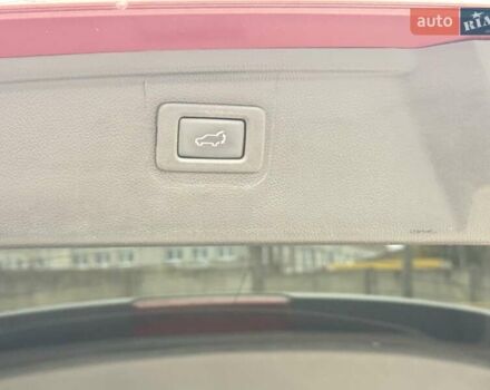 Красный Субару Аутбек, объемом двигателя 2.5 л и пробегом 90 тыс. км за 18800 $, фото 21 на Automoto.ua