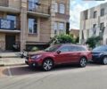 Красный Субару Аутбек, объемом двигателя 2.5 л и пробегом 125 тыс. км за 20500 $, фото 1 на Automoto.ua