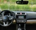 Червоний Субару Аутбек, об'ємом двигуна 2.5 л та пробігом 73 тис. км за 9400 $, фото 8 на Automoto.ua