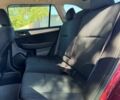 Красный Субару Аутбек, объемом двигателя 2.5 л и пробегом 125 тыс. км за 17999 $, фото 44 на Automoto.ua