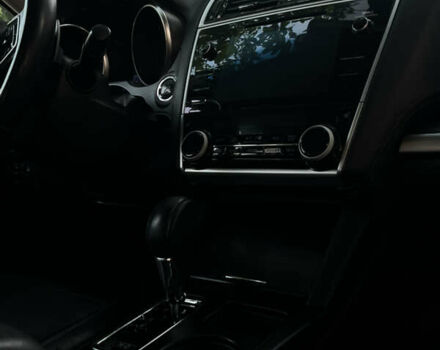 Червоний Субару Аутбек, об'ємом двигуна 3.6 л та пробігом 215 тис. км за 16000 $, фото 23 на Automoto.ua