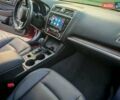 Субару Аутбек 2018 в Луцке на Automoto.ua Красный Субару Аутбек, объемом двигателя 3.63 л и пробегом 69 тыс. км за 18100 $, фото 3 на Automoto.ua