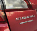 Красный Субару Аутбек, объемом двигателя 3.6 л и пробегом 215 тыс. км за 17500 $, фото 21 на Automoto.ua