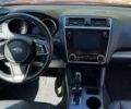 Червоний Субару Аутбек, об'ємом двигуна 3.63 л та пробігом 185 тис. км за 16600 $, фото 4 на Automoto.ua