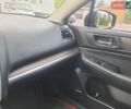 Красный Субару Аутбек, объемом двигателя 2.5 л и пробегом 85 тыс. км за 18500 $, фото 24 на Automoto.ua