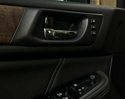 Красный Субару Аутбек, объемом двигателя 3.6 л и пробегом 215 тыс. км за 17500 $, фото 18 на Automoto.ua