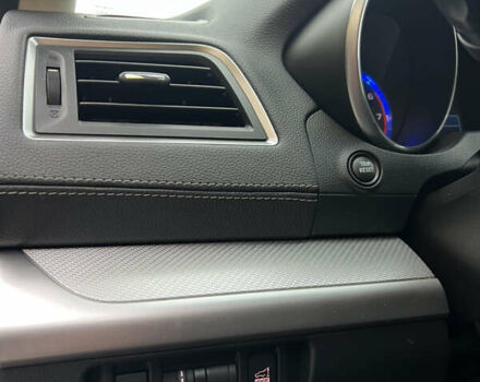 Красный Субару Аутбек, объемом двигателя 2.5 л и пробегом 53 тыс. км за 18900 $, фото 15 на Automoto.ua