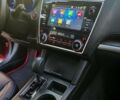 Субару Аутбек 2018 в Луцке на Automoto.ua Красный Субару Аутбек, объемом двигателя 3.63 л и пробегом 69 тыс. км за 18100 $, фото 4 на Automoto.ua