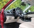 Червоний Субару Аутбек, об'ємом двигуна 2.5 л та пробігом 30 тис. км за 5500 $, фото 7 на Automoto.ua