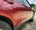 Красный Субару Аутбек, объемом двигателя 2.5 л и пробегом 143 тыс. км за 16000 $, фото 4 на Automoto.ua