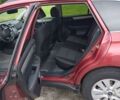 Червоний Субару Аутбек, об'ємом двигуна 2.46 л та пробігом 124 тис. км за 18500 $, фото 12 на Automoto.ua