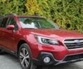 Червоний Субару Аутбек, об'ємом двигуна 2.5 л та пробігом 30 тис. км за 5500 $, фото 1 на Automoto.ua