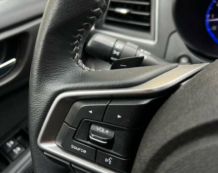 Красный Субару Аутбек, объемом двигателя 2.5 л и пробегом 53 тыс. км за 18700 $, фото 30 на Automoto.ua