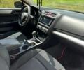 Красный Субару Аутбек, объемом двигателя 2.5 л и пробегом 143 тыс. км за 16000 $, фото 19 на Automoto.ua