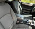 Красный Субару Аутбек, объемом двигателя 2.5 л и пробегом 143 тыс. км за 16000 $, фото 13 на Automoto.ua